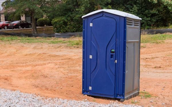 Short-Term Porta Potty Rentals Portsmouth NH