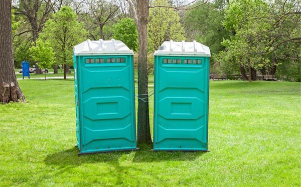 Long-Term Porta Potty Rentals Portsmouth NH