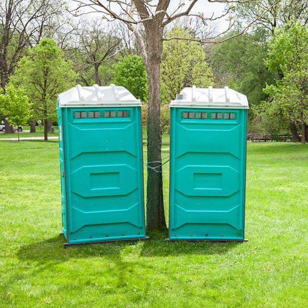 Seasonal Porta Potty Rentals Portsmouth NH